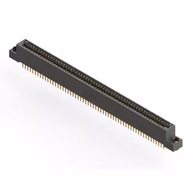 895-114-520-203 EDAC Inc.  Conectores de tableros de borde